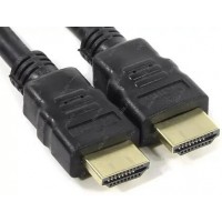 Кабель ExeGate HDMI 2м позолоченные контакты