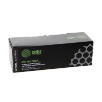 Картридж Cactus CS-W1500A для HP LJ M111a
