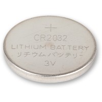 Батарейка CR2032 Perfeo