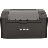 Принтер Pantum P2516 А4 Black