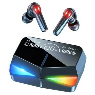 Гарнитура Wireless Game M-28 V5.3 bluetooth c боксом