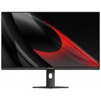 Монитор Xiaomi Gaming Monitor G24i 2026 23.8" 1920х1080 IPS 200Hz черный