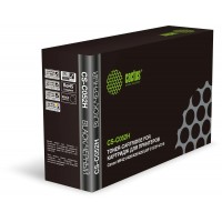 Картридж Cactus CS-C052H черный для Canon MF421/426/42/429 LBP212/214/215 9200стр.