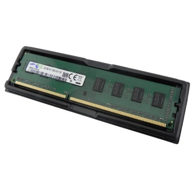 Память оперативная Samsung DIMM 4GB 1333MHz DDR3 PC3-10600