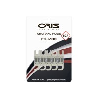Предохранитель ORIS miniANL FS-M60