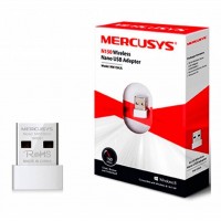 Адаптер Mercusys MW150US N150 Wi-Fi USB-adapter