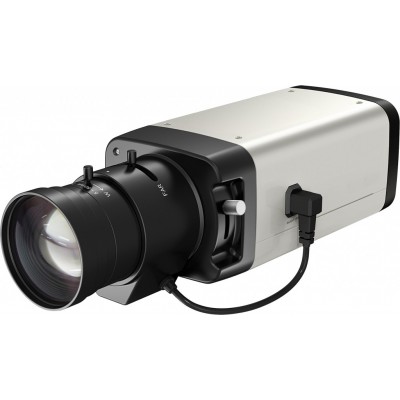 Камера видеонаблюдения корпусная цветная 800твл без объектива PX-207GA