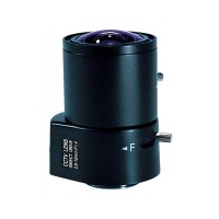 Объектив вариофокал F=3.5-8mm АРД(DD) крепление CS TP0358DC