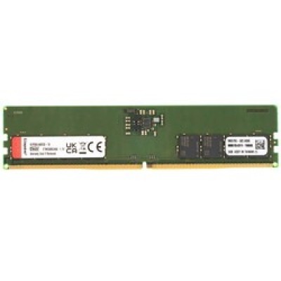 Память оперативная Kingston DDR5 5600MHz 16Gb CL45