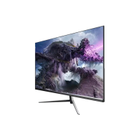 Монитор 27" ABR MS27GQ2K-i1 IPS 2560x1440 1ms 165Hz 16:9 HDMI Black