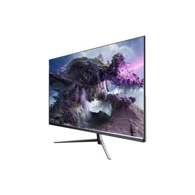 Монитор 27" ABR MS27GQ2K-i1 IPS 2560x1440 1ms 165Hz 16:9 HDMI Black