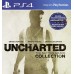 Игра Uncharted: Натан Дрейк. Коллекция (PS4 русская версия)