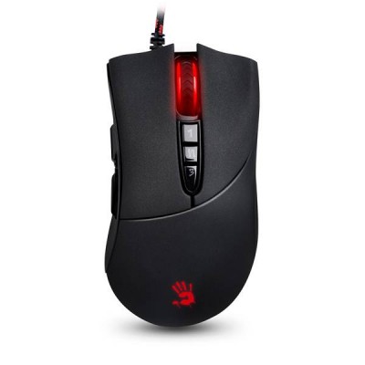 Мышь A4 Tech Bloody V3 Gaming mouse USB Black