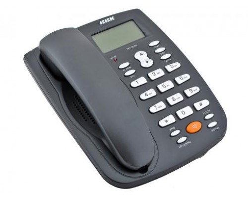 Телефон BBK BKТ-74 RU(черный)