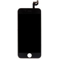 Дисплей в сборе для Apple iPhone 6S, черный