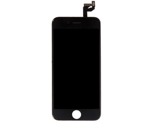 Дисплей в сборе для Apple iPhone 6S, черный