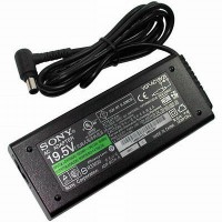 Блок питания Sony Vaio VPC-EH SVE151 SVF152(19.5V 4.7A 90W/6.5x4.4 с иглой)