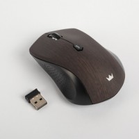 Мышь CROWN CMM-929W USB black