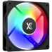 Кулер для корпуса XASTRA FC120B FRGB 1200RPM 120mm Кулер для корпуса XASTRA FC120B FRGB 1200RPM 120mm