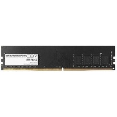Память оперативная CBR DIMM 8GB 3200MHz DDR4 CL22