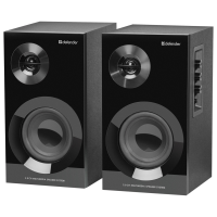 Колонки Defender акустическая система 2.0 Aurora S40 40Вт