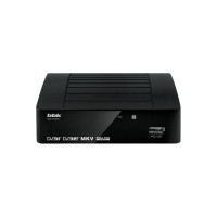 Ресивер SOUNDMAX DVB-T2 SM-DVBT272