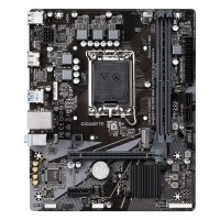 Материнская плата Gigabyte H610M S2H V2 DDR5 mATX