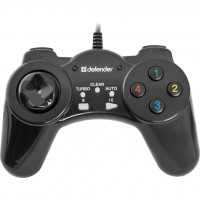 Геймпад Defender Vortex USB