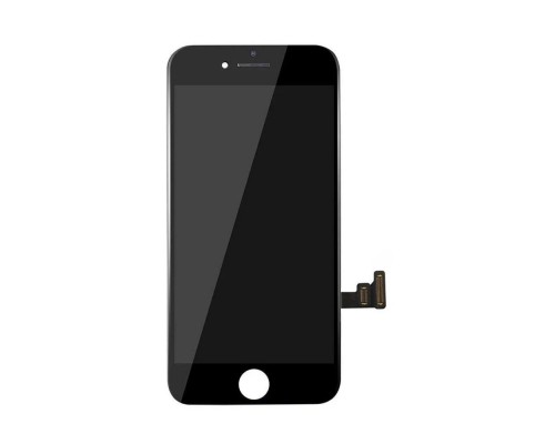 Дисплей в сборе для Apple iPhone 7, черный