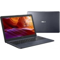 Ноутбук ASUS A543MA-CQ1260T 15.6" Intel Celeron N4020 4Gb SSD128Gb W10