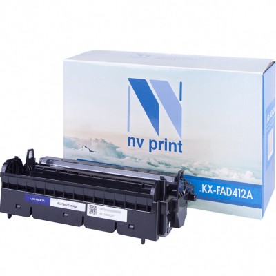 Барабан SAKURA KXFAD412A  для Panasonic KX-MB