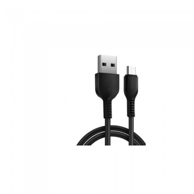 Кабель HOCO X14 USB-MicroUSB 1м
