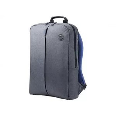 Рюкзак HP Essential Backpack Steel 15.6" blue