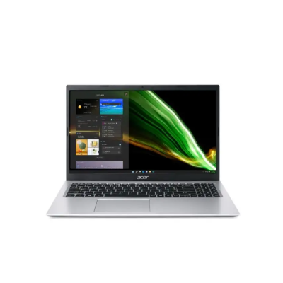 Ноутбук Acer A315-35 15,6 Pentium Silver N6000 4Gb NVMe 256Gb