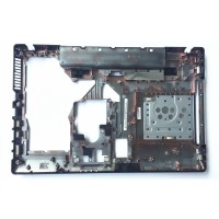 Нижняя часть корпуса, днище для Lenovo IdeaPad G570 G575 (с HDMI портом)