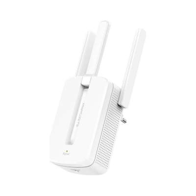 Точка доступа Mercusys ME300RE Wi-Fi 300 MBPS