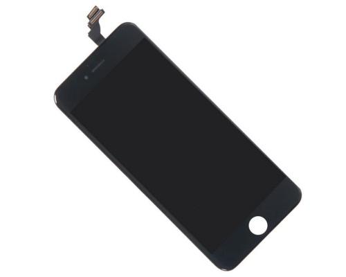 Дисплей в сборе для Apple iPhone 6, черный