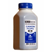 Тонер Canon FC/PC-210, 230, 310, 330 150г. B&W Standart