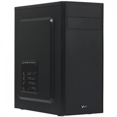 Корпус Formula V Line CS-1103 black