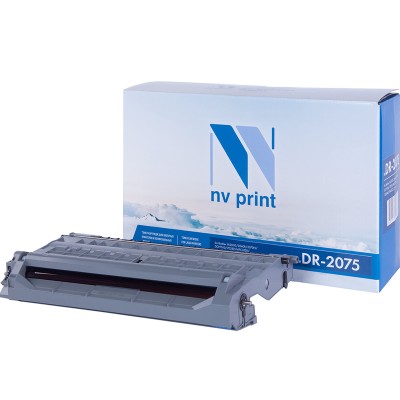 Барабан (Dram) NV-Print DR-2075 для Brother