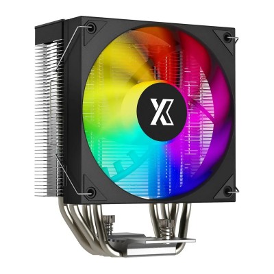 Кулер для процессора XASTRA AR400 ARGB 220W 120mm