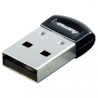 Адаптер Hama H-49218 USB Blotooth 4.0, class 2, 10 метров
