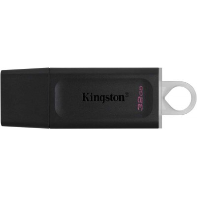 Флеш-накопитель Kingston 32Gb USB 3.0 DataTraveler G4 гар.6 мес.