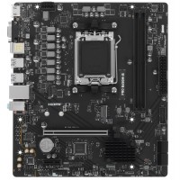 Материнская плата MSI PRO A620M-B AM5 2xDDR5 mATX