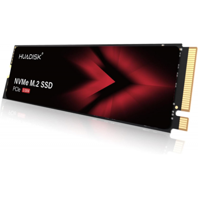 SSD HUADISK 512GB PCI-E 3.0 M.2