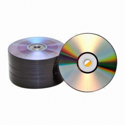 Диск DVD-R CMC 4,7Gb 16x non-print