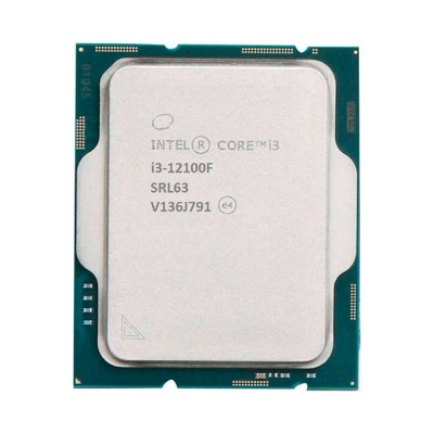 Процессор Intel Core i5-12400F (2.5GHz)
