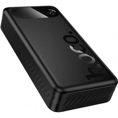 Зарядное устройство HOCO J154A Victorious 22.5W+PD20W 20000mAh чёрный