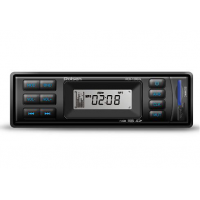 Автомагнитола Rolsen RCR-102G24 1DIN 4x45Вт