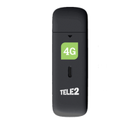 Модем TELE2 4G + SIM-карта гар.6мес